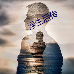 浮生后(hòu)传