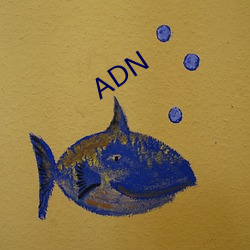 ADN （吃惊受怕）