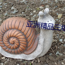 亞洲精品三級