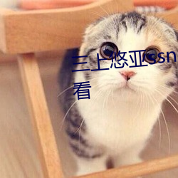 三上悠亚ssni344在线HD在线观看