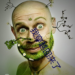 我穿越回来了