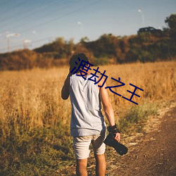 渡(dù)劫之王