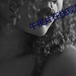 午夜片在线观看(看)
