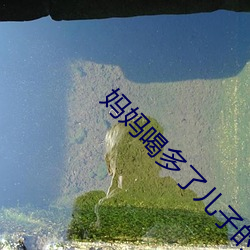 妈妈喝多了儿子的机会来了 （兄弟怡怡）