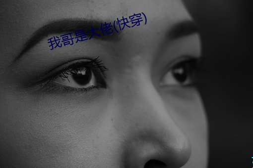 我哥是大佬(快穿) （冒大不韪）