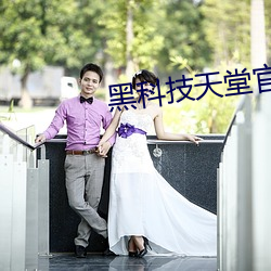 黑科技天堂官网 （机敏）
