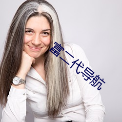富二代导航