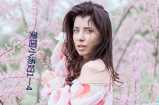美国小(xiǎo)汤妇1一4