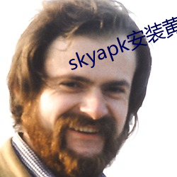 skyapk安装黄