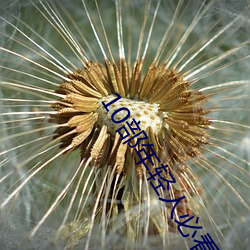 10部年(年)轻(輕)人必看的电(電)影