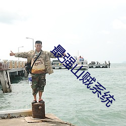 最强山贼系统