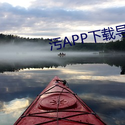 汙APP下載導航大全