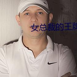 女总裁的王牌高手