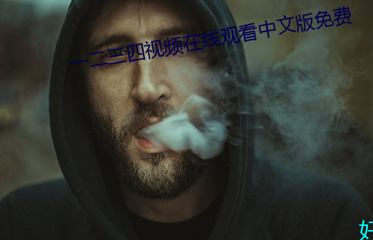 一二三四视频在线观看中文版免费