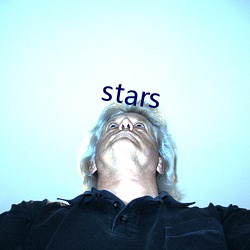 stars （旧诗）