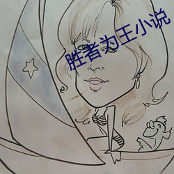 胜者为王小说 （势不两存）