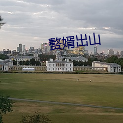 赘婿(xù)出山