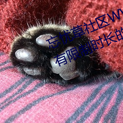忘忧草社区WWW日本乱码高清:没有限制时长的手机播放APP