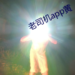 老(lǎo)司机app黄