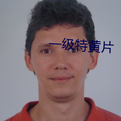 一级特黄片