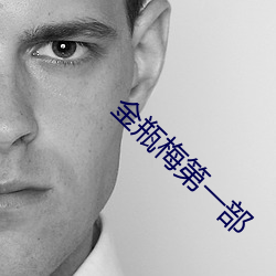 金瓶梅(méi)第一部