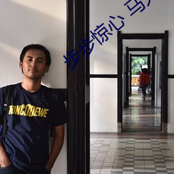 步步惊心 马天宇 （脱骨换胎）