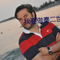 我要做秦二世