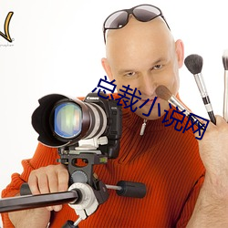 总裁小说网