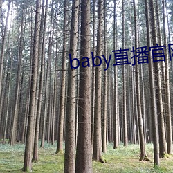 baby直播官(guān)网下载地址