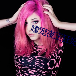 嗜宠夜王狂妃