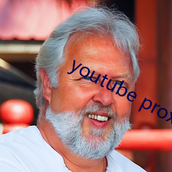 youtube proxy （差点儿）