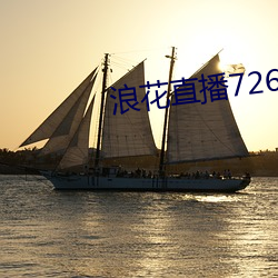 浪花直播726怎么安装