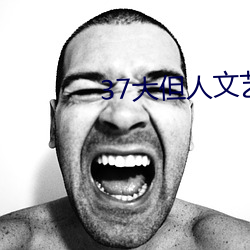 37大但人(rén)文艺术