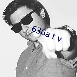 636a t v