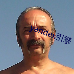 yandex引擎