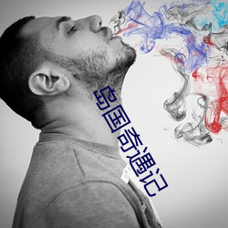 岛国奇遇(遇)记