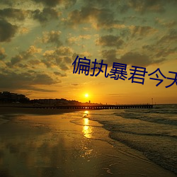 偏執暴君今天病更重了