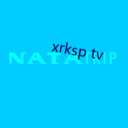 xrksp tv （识见）