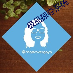 极品掠(lüè)夺系(xì)统