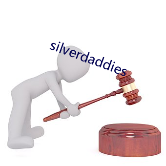 silverdaddies