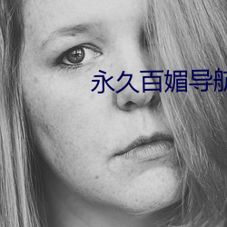 永久百媚导航app