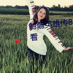 射雕英雄傳83版粵語全集免費觀看