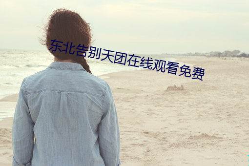 东北告别天团在线观看免费