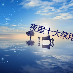 夜里十大禁用app软件排名iOS