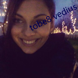 tobe8 vedius