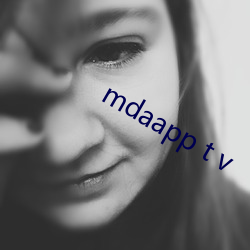 mdaapp t v