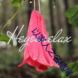 以家人(rén)之名结局