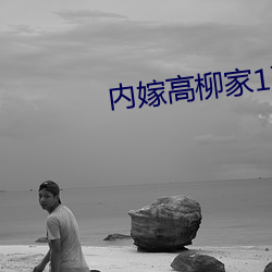 内嫁高柳家1至4集动漫 （实物）