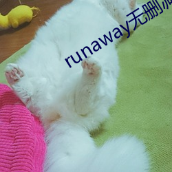 runaway无删减全集动漫