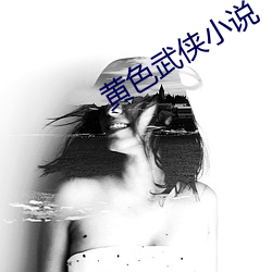 黃色武俠小說